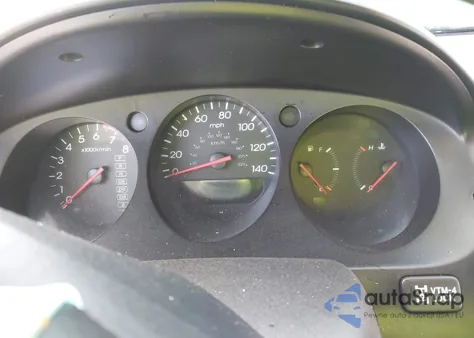 2003 Acura Mdx from USA, damaged, VIN 2HNYD18683H502822